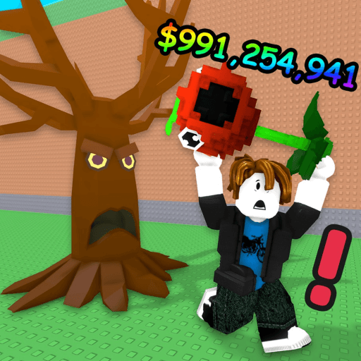Don’t Steal the Plants 🌻 thumbnail
