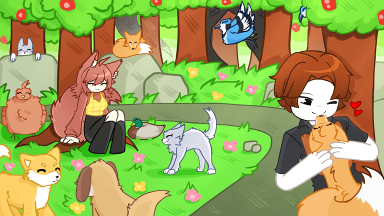Game gallery image 3