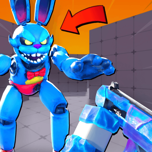 DUNGEON GUNFIGHT thumbnail