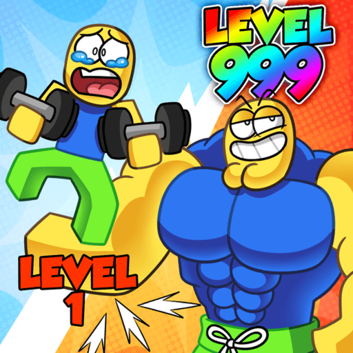Bicep Simulator💪 thumbnail