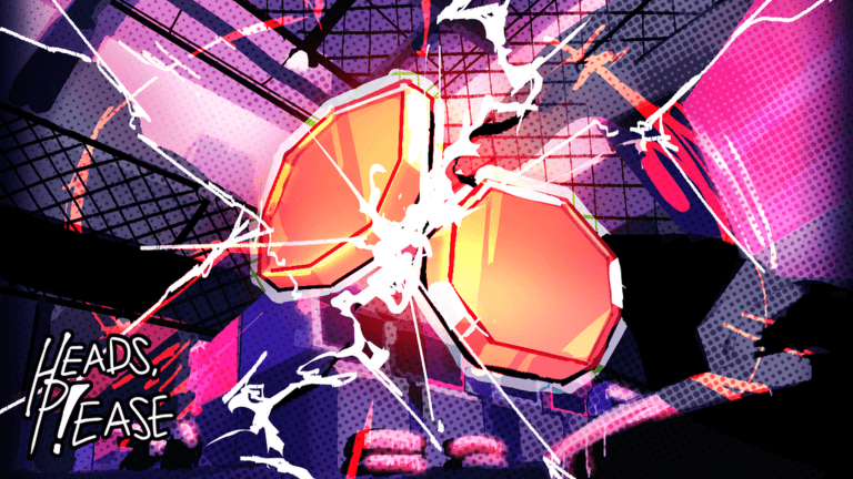 [⚔️UPD 8.4] Heads, Please!