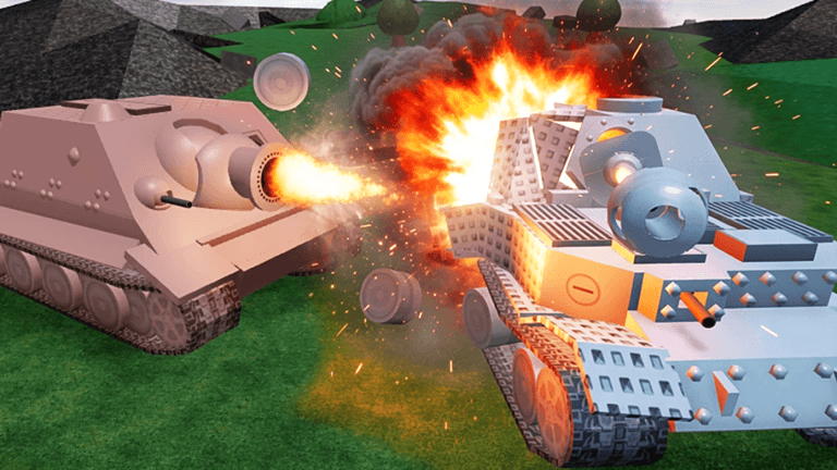 ARMORED PATROL