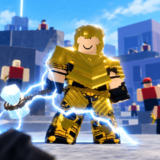 Thanos Simulator: Infinity Gauntlet (BETA) thumbnail