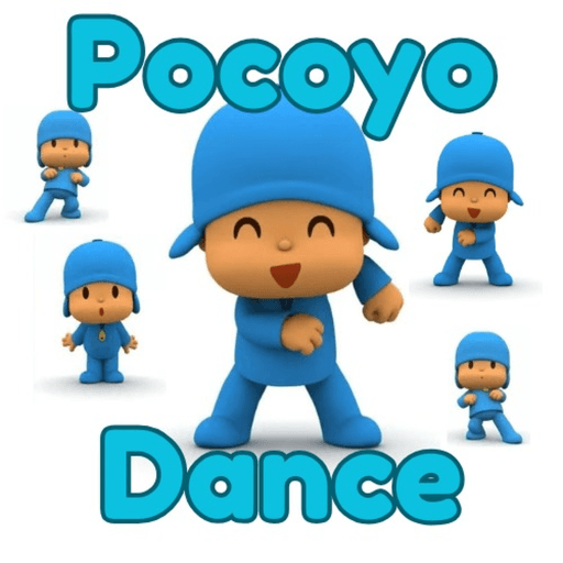 Pocoyo Dance thumbnail