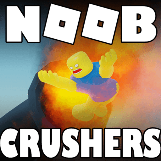 Noob Crushers thumbnail