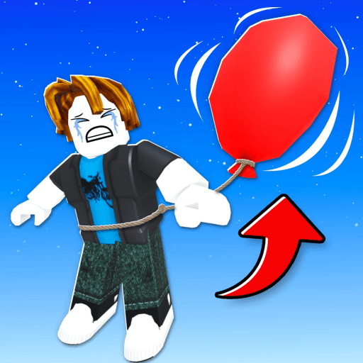 🎈 Blow Up and Fall! [🚨UPD] thumbnail