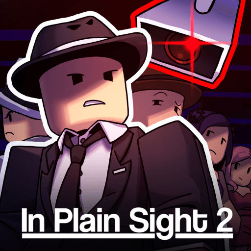 In Plain Sight 2 thumbnail