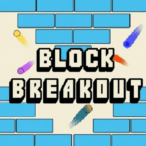 Block Breakout thumbnail