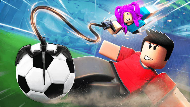Illegal Soccer