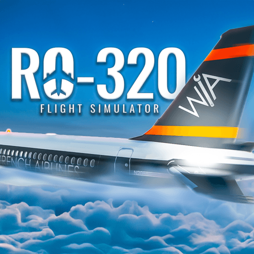 Ro-320 thumbnail