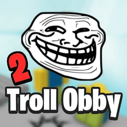 Troll Obby thumbnail