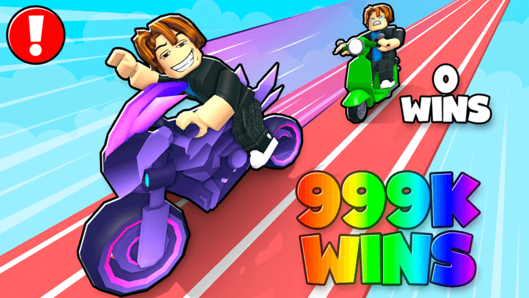 Motorcycle Racing 🏍️