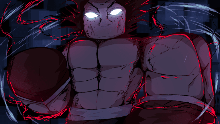 [SFX REVAMP + QOL] Hanma Battlegrounds
