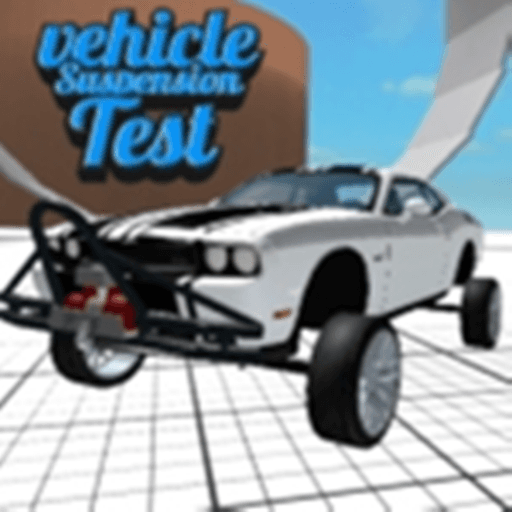 Vehicle Suspension Test [200+ Vehicles] thumbnail