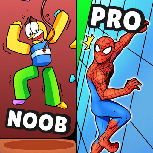 Climb Race Simulator thumbnail