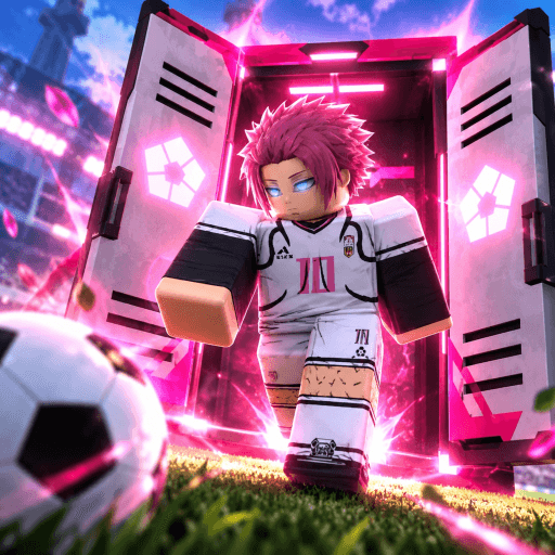 [⚽] Blue Lock Farm thumbnail