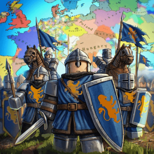 [COLONIZATION]👑 Dawn Of Empires [BETA] thumbnail