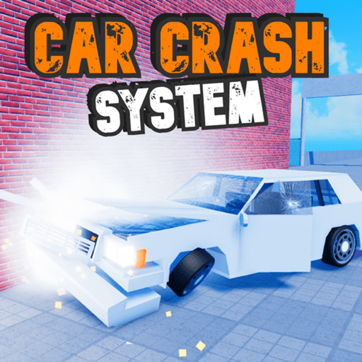 [UPDATE] 🚗 Car Crash System thumbnail