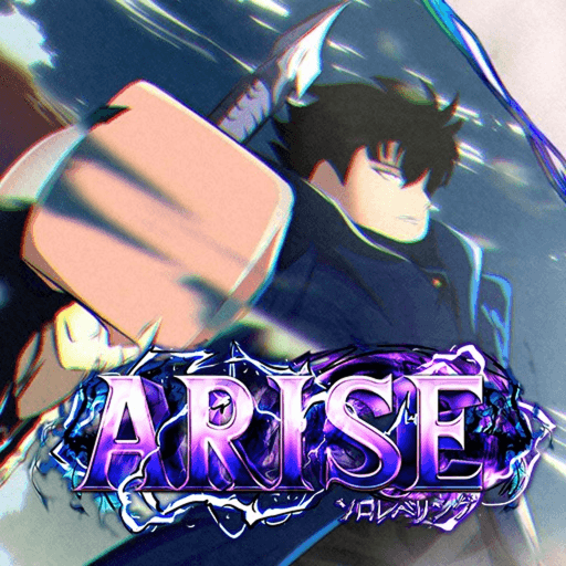 ARISE 1.0 [🚨STATUS: IN DEV ] thumbnail