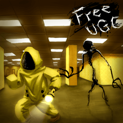 Da Backrooms thumbnail