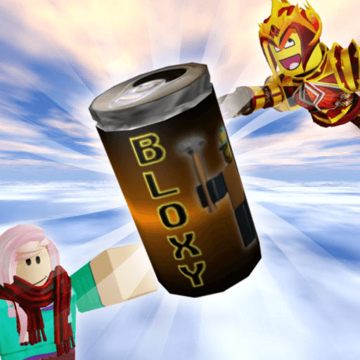 The Quest for the Legendary Cola [RPG] thumbnail