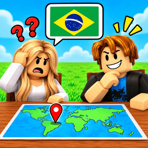 [🎃] Find The Country 🌍 thumbnail