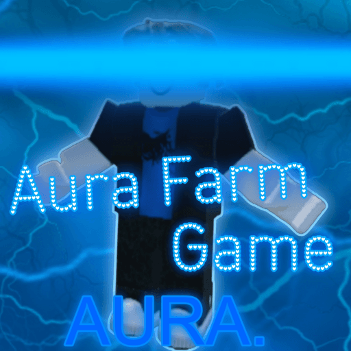 Aura Farm Game thumbnail