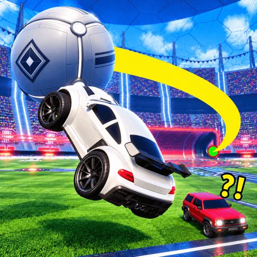 Bloxx League thumbnail
