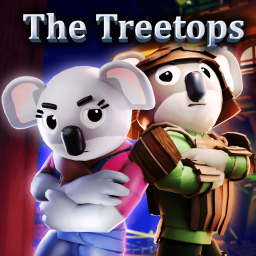 Piggy: Intercity [TREETOPS + DAILY QUESTS] thumbnail