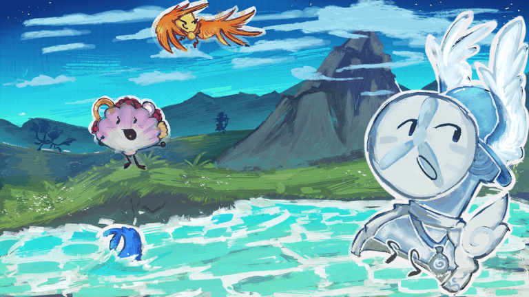 Game gallery image 2