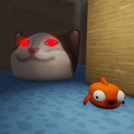 Cat Head Escape thumbnail