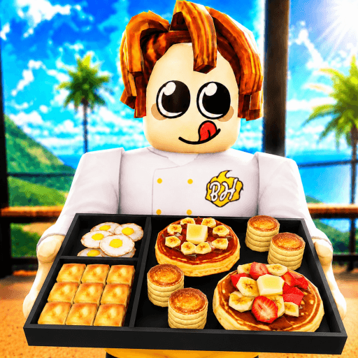 Breakfast House 🔥 RP thumbnail