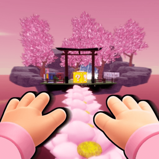 🌸 Sakura Obby thumbnail