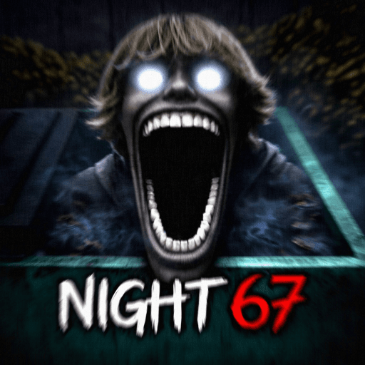 Night 67 [HORROR] thumbnail