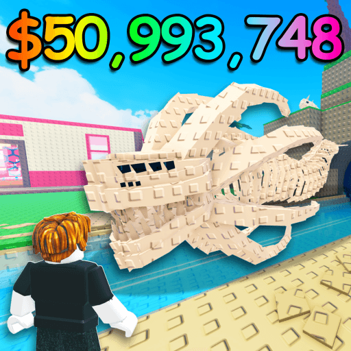 Steal A Fish thumbnail