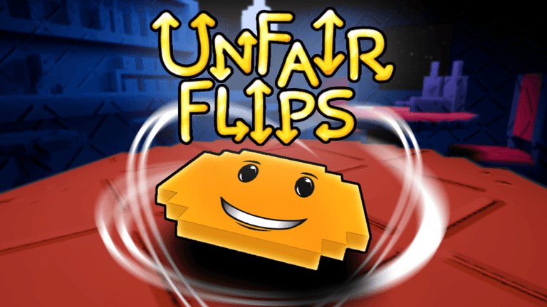 Unfair Flips