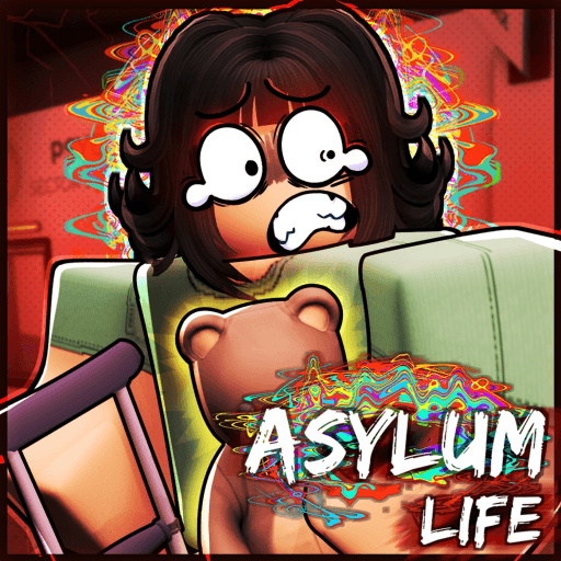 Asylum Life 🔊 thumbnail