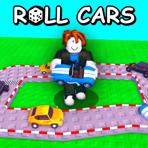 [🎉UPD🎉]Car RNG! thumbnail