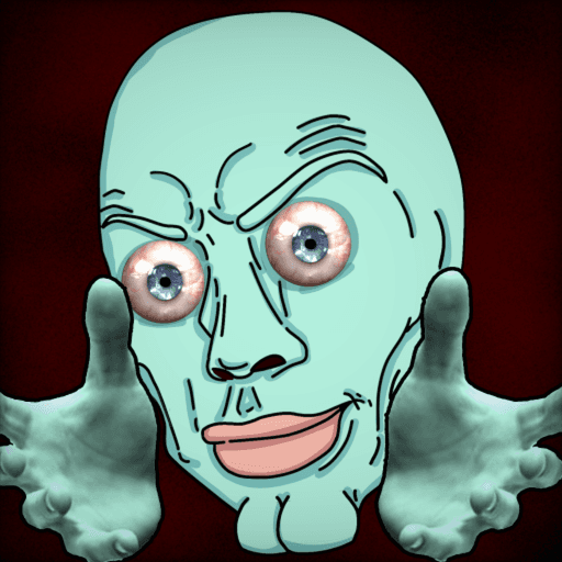ESCAPE HANDSOME MEN OBBY thumbnail