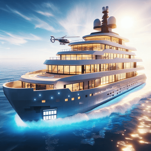 [💸X5] Yacht Tycoon! thumbnail
