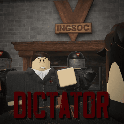 Dictator thumbnail