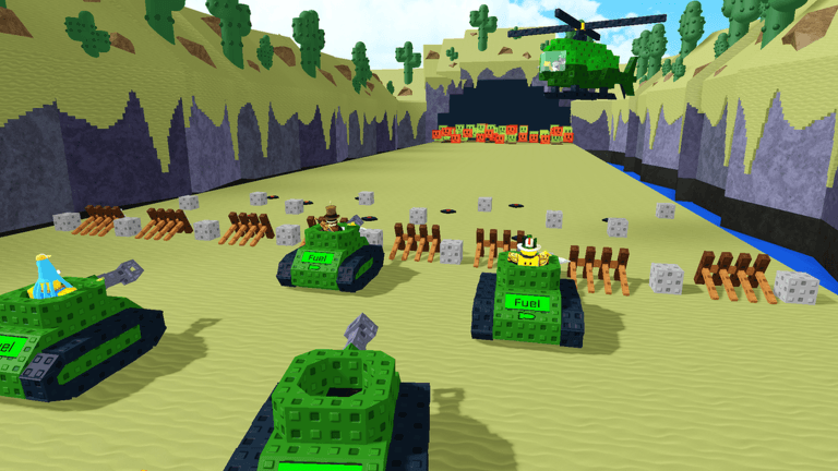 Game gallery image 5
