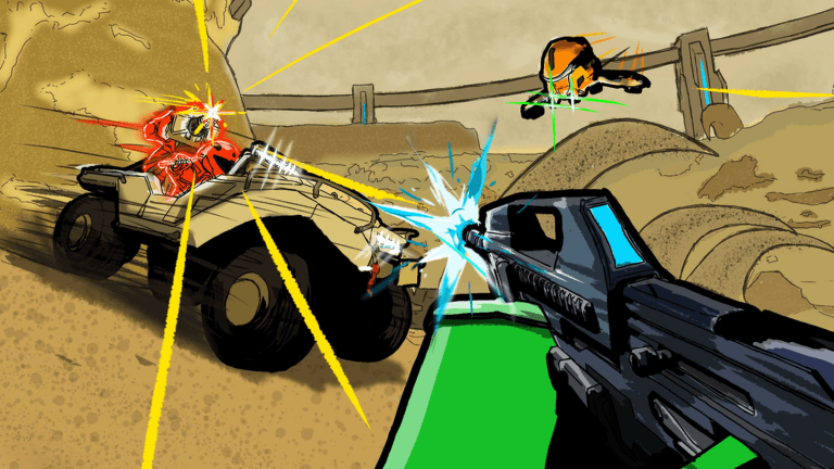 Game gallery image 3