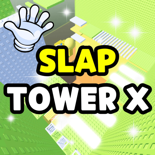 Slap Tower X 🖐 thumbnail
