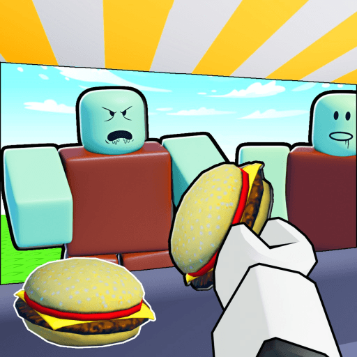 [ALPHA] Dead Meals 🧟🍔 thumbnail