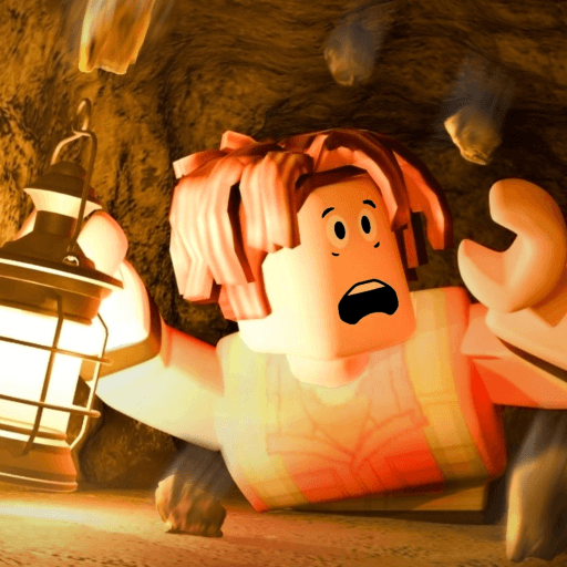 [🚩] Expedition Cave Dive thumbnail