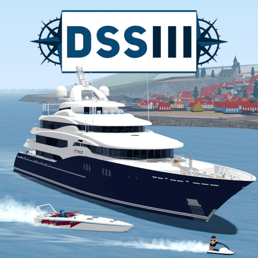 UPDATE! Dynamic Ship Simulator III thumbnail
