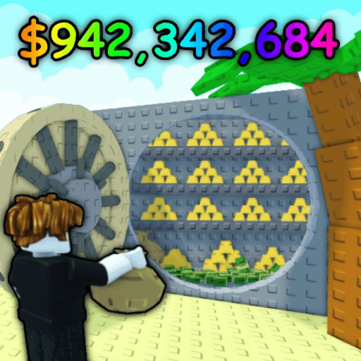 [🏖️] Rob a Bank💰 thumbnail