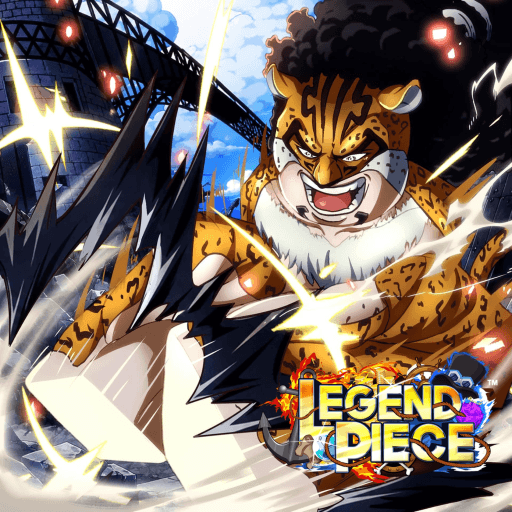 [🔥RESET + 2XP!! ] Legend Piece thumbnail