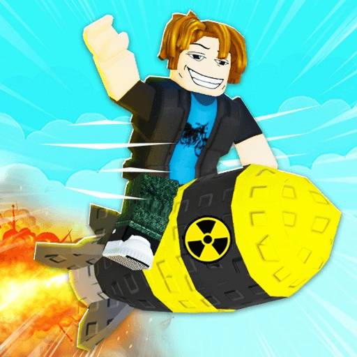☢️ Nuke Your City thumbnail